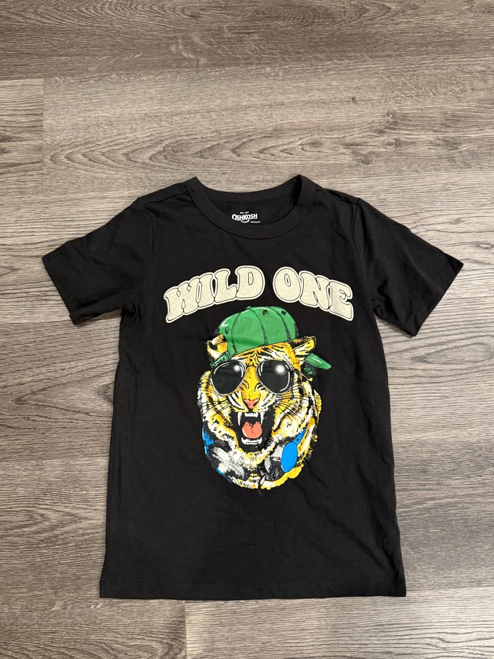 Tshirt for boy
